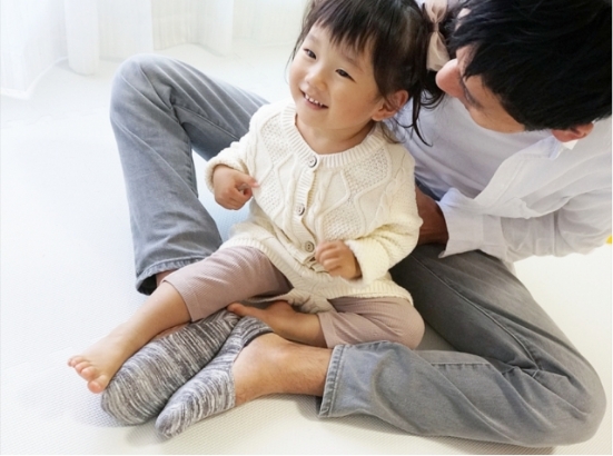 スイッチひとつで快適空間