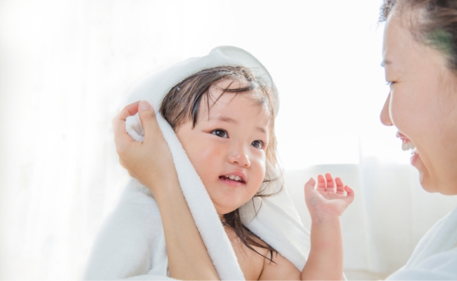 健康リスク軽減