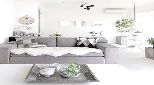 モノトーンスタイル2