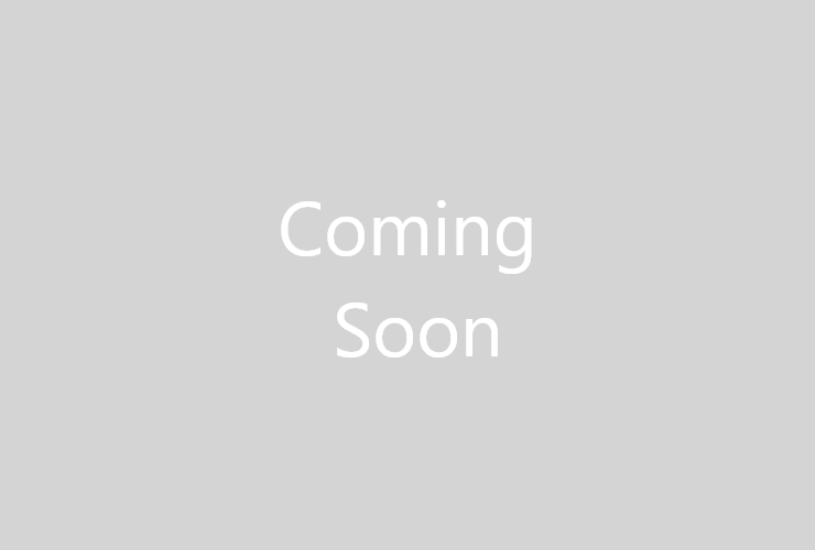 Coming soon