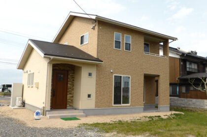 岩美町浦富　Ｈ様