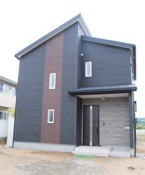 湯梨浜町 N様邸