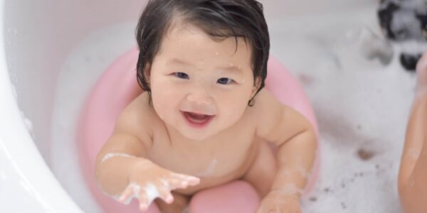 一緒にホカホカになれる赤ちゃん… 一緒にホカホカになれる赤ちゃん…