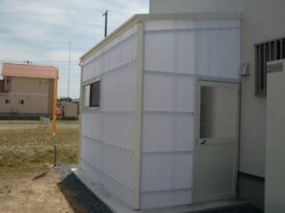 ストックルーム