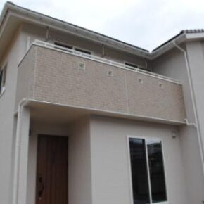 倉吉市米田町 K様邸