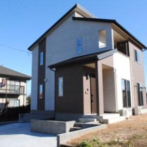 湯梨浜町田後 S様邸