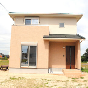 東伯郡琴浦町 K様邸