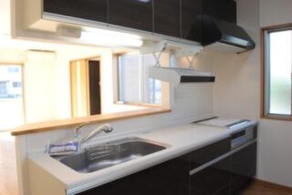 システムキッチン