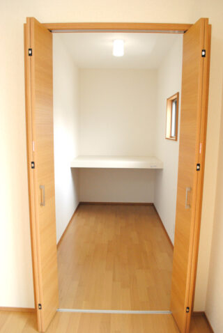 大容量の収納力!