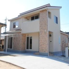 北栄町江北 I様邸