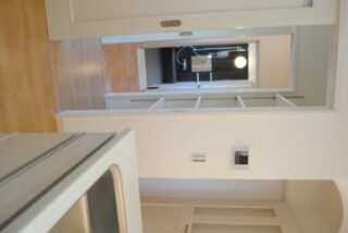 楽々家事動線♪