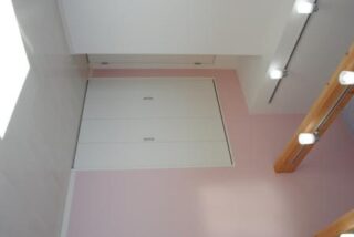 お子様のお部屋