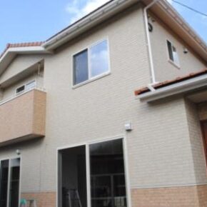 米子市上後藤 T様邸