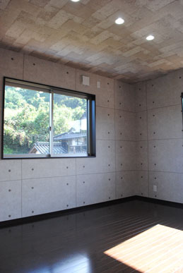 個性的な壁紙がお気に入り!