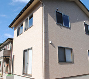 湯梨浜町漆原 K様邸