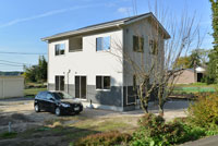 倉吉市東鴨 T様邸