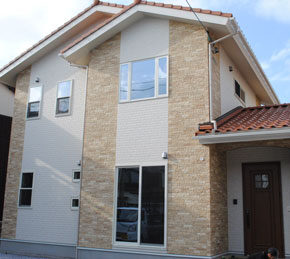 岩美町浦富 Y様邸