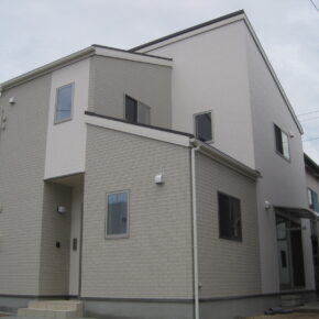 倉吉市伊木 N様邸