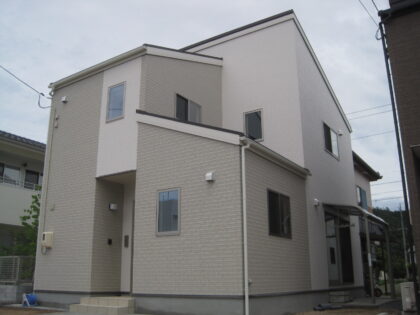 倉吉市伊木 N様邸