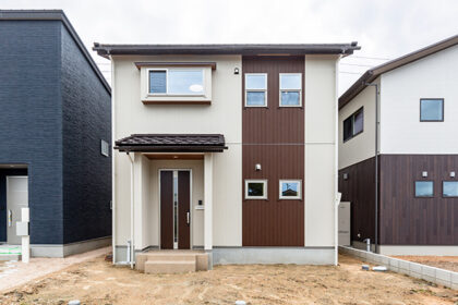 映画好き必見!ホームシアターのあるお家