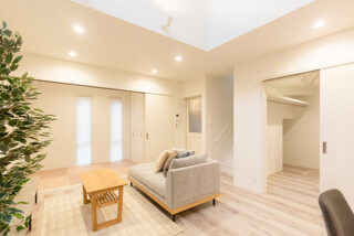 便利な畳スペース