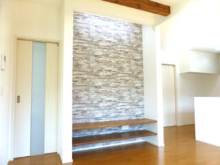 家族で集える楽しいTVボード