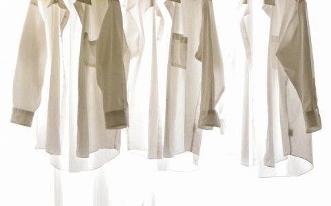 洗濯物を早く乾かすコツ 洗濯物を早く乾かすコツ