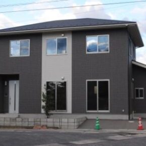 湯梨浜町田後 A様邸