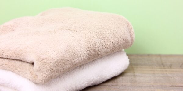 ココで差がつく!タオル収納のア… ココで差がつく!タオル収納のア…