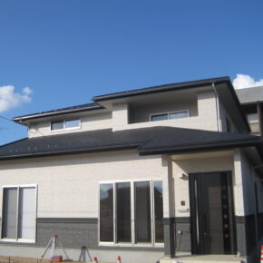 倉吉市生田 T様邸