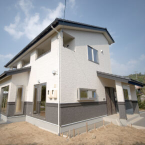 関金町泰久寺 H様邸