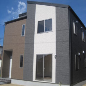 倉吉市伊木 H様邸