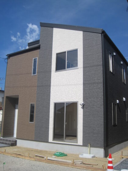 倉吉市伊木 H様邸