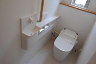 ﾊﾟﾅｿﾆｯｸ製ﾀﾝｸﾚｽﾄｲﾚ