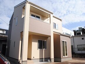 倉吉市福庭町 I様邸