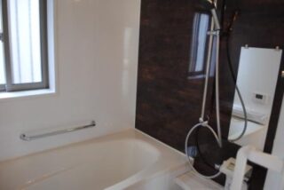 パナソニック製ユニットバス