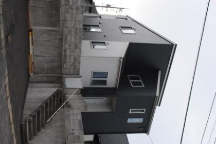 鳥取市美萩野　Ｋ様邸