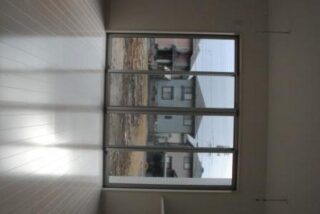 幅広４枚のﾃﾗｽｻｯｼ