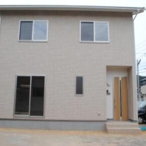 鳥取市大杙 K様邸