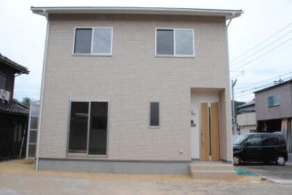 鳥取市大杙 K様邸