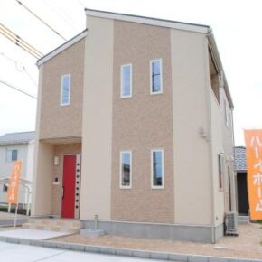 北栄町下神 K様邸