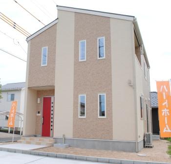 北栄町下神 K様邸