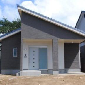 鳥取市緑ヶ丘 K様邸