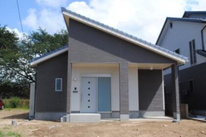 鳥取市緑ヶ丘 K様邸