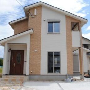 鳥取市西品治 K様邸