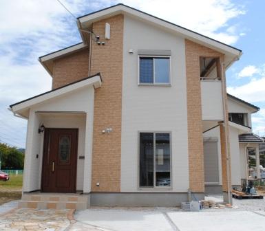 鳥取市西品治 K様邸