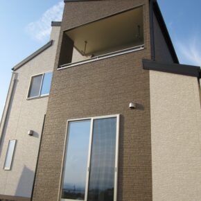 鳥取市浜坂 M様邸