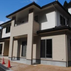 倉吉市上大立 M様邸