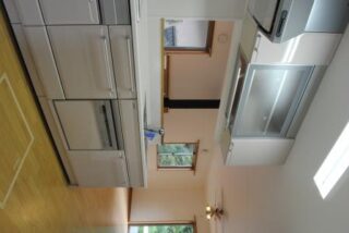 システムキッチン