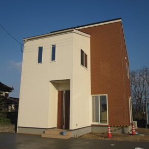 湯梨浜町上浅津 M様邸